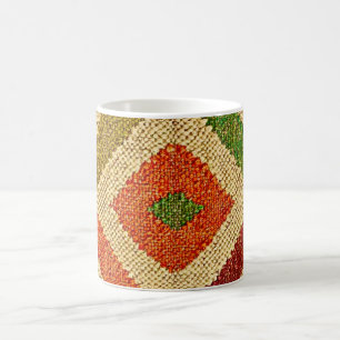 A Vintage Kiliam Design Mug