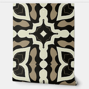 A vintage tiles "Ratti_Creative_Arts" wallpaper Wa