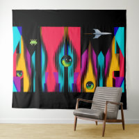 A Vision of the Church of the Final Countdown