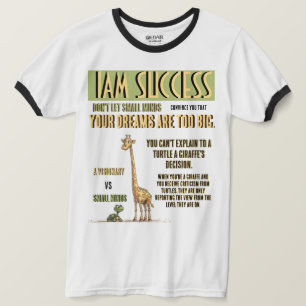 A VISIONARY T-Shirt