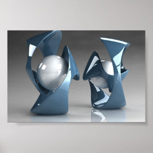 A votre imagination ! - poster