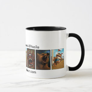 À vous de jouer ! (tome7) - Tasse Mug