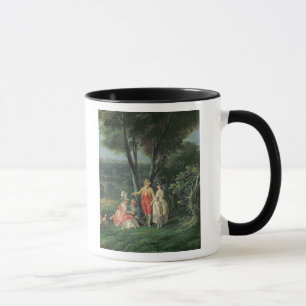 A Walk in the Park Mug