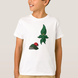A Walk in the Woods Kids and Baby Shirt