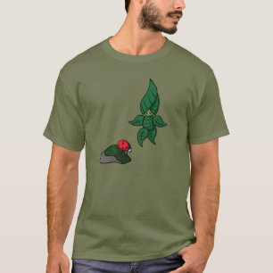 A Walk in the Woods Men's Shirt