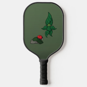 A Walk in the Woods Pickleball Paddle