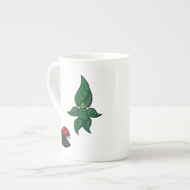 A Walk in the Woods Speciality Mug (Front Left)