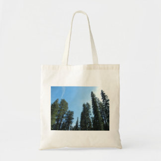 A Walk in the Woods Tote Bag