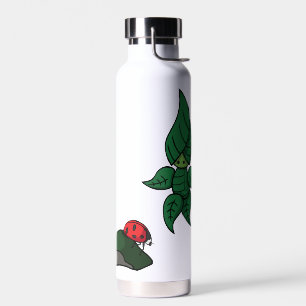 A Walk in the Woods Water Bottle