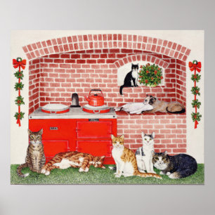 A Warm Place Poster