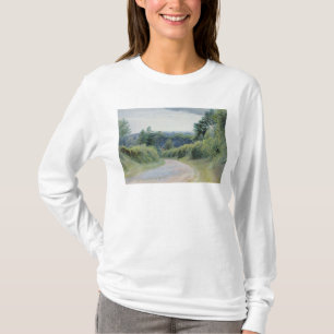 A Warwickshire Lane T-Shirt