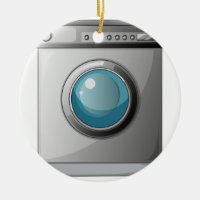 A washing machine