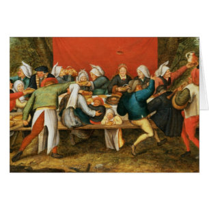 A Wedding Feast