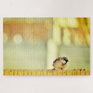 A Wee Friend Jigsaw Puzzle