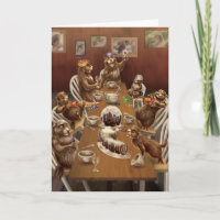 A West Coast Christmas: Marmots