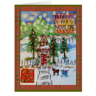 A Whimsical Christmas