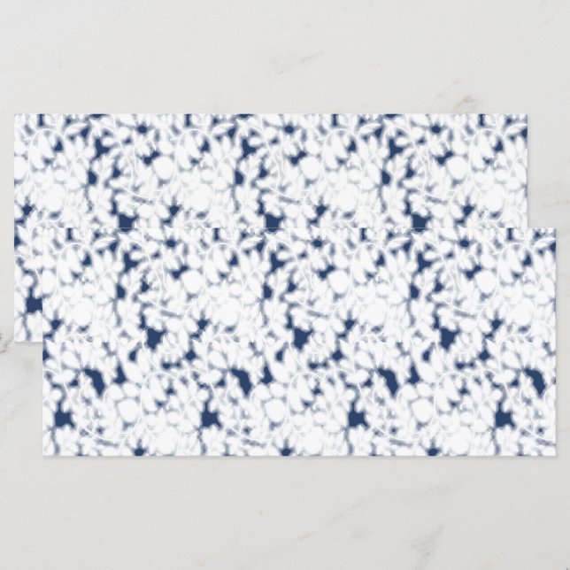 a white and blue background with a pattern menu (Front/Back)