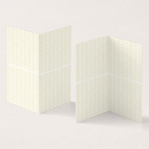 a white and gold geometric pattern