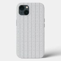 a white and grey wallpaper with a pattern on it