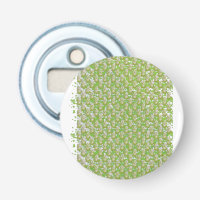 a white background with brown dots on it
