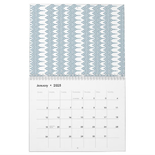 A white background with no other visible elements  calendar
