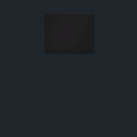 A white clock displayed prominently against a soli canvas print<br><div class="desc">The sleek and modern white clock against a bold black backdrop is the perfect addition to any contemporary space. This statement piece not only adds a touch of sophistication to your decor but also serves its primary purpose flawlessly - keeping time accurately and efficiently. Enhance your home or office with...</div>