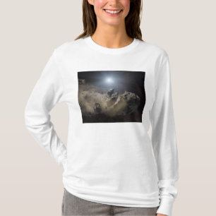 A white dwarf star T-Shirt