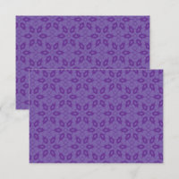 A white wrapping paper with a repeating pattern of