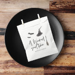 A Wicked Good Time | Happy Halloween Favour Bags<br><div class="desc">A Wicked Good Time | Happy Halloween</div>