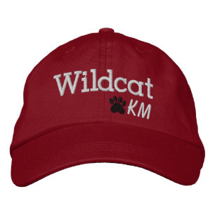 A Wildcat Cap by SRF