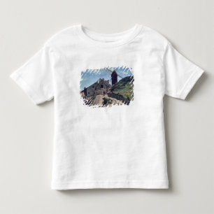 A Windmill at Montmartre, 1840-45 Toddler T-Shirt