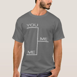 A Winner Is Me Fantasy Sports Bracket T-Shirt