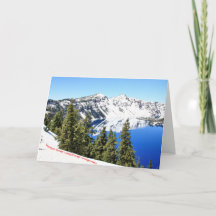 A winter scene for Christmas Polish 1