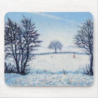 A Winters Walk