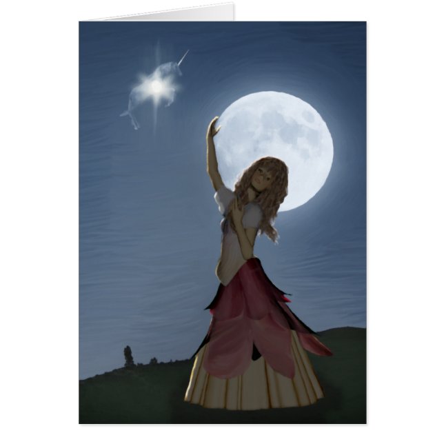 A Wish Come True (Front)