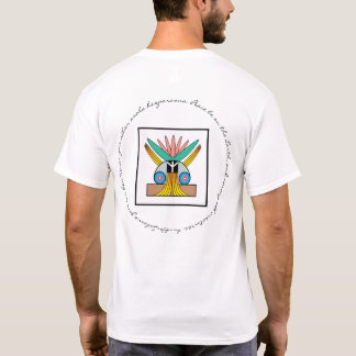 A Wish for True Peace  T-Shirt 