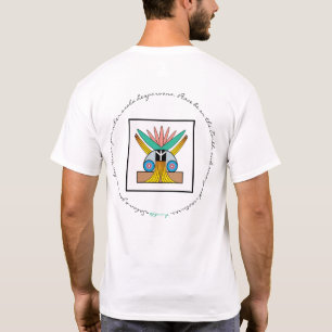 A Wish for True Peace T-Shirt