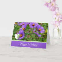 A Wish for You Today - Birthday Card