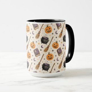 A Witches Favourite Things Mug