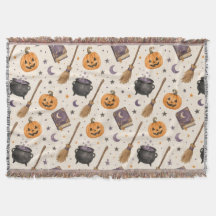A Witches Favourite Things