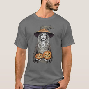 A witch's love T-Shirt
