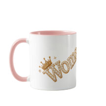A Woman- Café Collection™