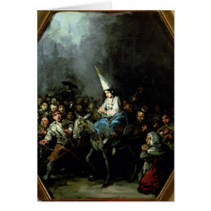 A Woman Damned by The Inquisition