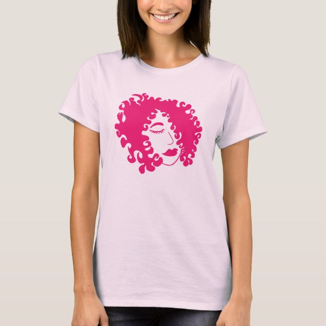 A Woman Like You T-Shirt (Front)