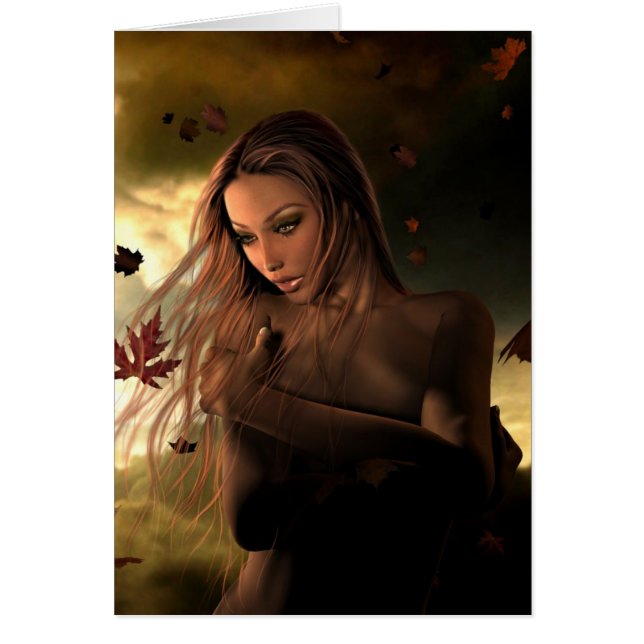 A Woman's Worth (Front)