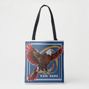 A Women’s Aviation Club Tote Bag