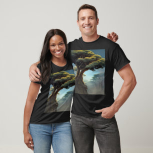 A Wonder To Behold (Serengeti)- T-Shirt