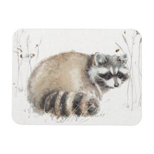 A Woodland Walk X Magnet
