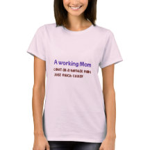 A Working Mum Same As normal Mum Just Much Cooler