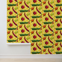 A World of Chilli Peppers